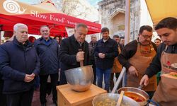 Genel Başkan Yardımcısı Zeybek’ten Boltaç’a Teşekkür