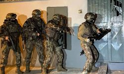 İstanbul’da DEAŞ operasyonu: 11 gözaltı