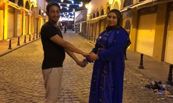 4 yıl önce evlilik vaadiyle dolandırıldı, 2 ay birlikte yaşadığı kadın da evi terk etti