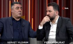 İmamoğlu davasında itirafçı olan Yıldırım:"Onları sokağa çıkılamayacak hale getiririm"