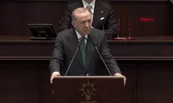 Cumhurbaşkanı Erdoğan: Meyhane jargonuyla siyasetçilik oynamaktan vazgeçin