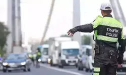 Trafik Kanunu TBMM Genel Kurulunda kabul edildi