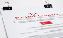 Mersin’de 3 ilçenin kaymakamı değişti