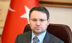 Bakan Gürlek, “Onay almayan hesaplar kapatılacak”