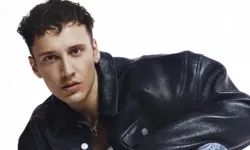 Şarkıcı Edis gözaltına alındı