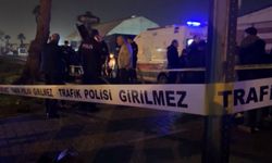 Mersin’de feci kaza: 3 ölü, 3 yaralı