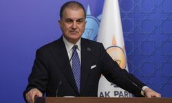 AK Parti Sözcüsü Ömer Çelik’ten Keçiören açıklaması