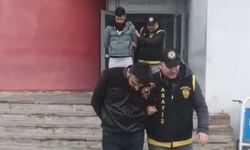 Adana'da kredi limitlerini yükseltme vaadiyle dolandırıcılık yapan 2 kişi tutuklandı