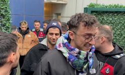 Adli kontrol şartıyla serbest bırakıldılar