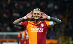 Mauro Icardi, Gheorghe Hagi’nin rekorunu egale etti!