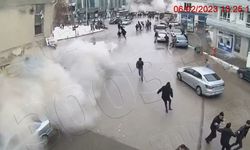 Kahramanmaraş depreminin yeni görüntüleri ortaya çıktı