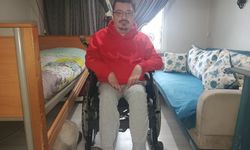 "Stikman" lakaplı Günal Şen, Elon Musk'un tedavisiyle tekrar yürümek istiyor