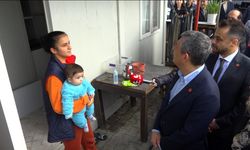 “Eşim işsiz” dedi; 3 araç ve sigortalı işi çıktı!