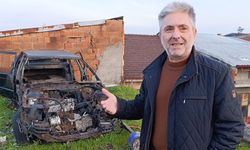 Çatıdan 20 Yıllık “İnat” çıktı!