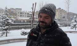 Bayburtlu şoförden insanlık dersi