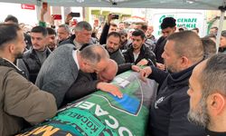 Tribünden düşerek ölen taraftarın babasından yürek yakan feryat