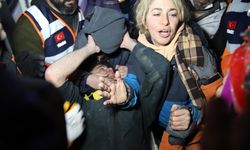 Asrın felaketinde idrarını içerek hayatta kalmıştı: Aradan geçen 3 yıla rağmen o günleri unutamıyor