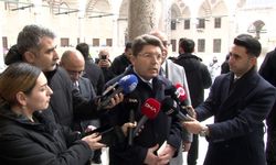 Bakan Tunç: “Suça karışan çocuklar konusunda düzenleme meclise gelecek”