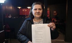 Güzellik merkezinde IBAN’la vurgun