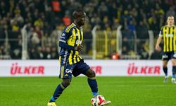 Fenerbahçe, Gençlerbirliği’ni 3-1’lık skorla mağlup etti