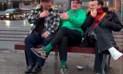 Leyla ile Mecnun’un 15. yıl dönümü için bir araya geldiler