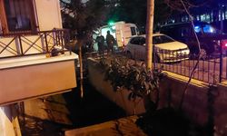 Ankara'da kan donduran olay: Annesini, kızını ve eşini...