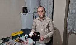 Yapay zeka sayrsinde 12 bin liralık masraftan kurtuldu