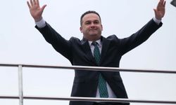 Görele Belediye Başkanı Hasbi Dede tutuklandı