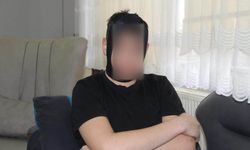 4 öğrenci tarafından omuriliği kırılan çocuk, polislik hayalinden mahrum kalmak istemiyor