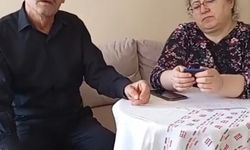 Üç yıl önce kaybolan babalarından gelecek umutlu haberi bekliyorlar