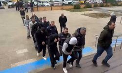 Casperlar liderine “VIP Kaçış” Operasyonu