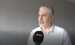 Hesabına gelen 426 bin lirayı bağışlayacak