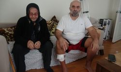 2021 yılından bu yana öz ağabeyi ve yeğeni tarafından 3 kez silahlı saldırıya uğradı