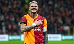 Galatasaray, Eyüpspor’u 5-1’lik skorla mağlup etti