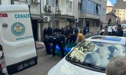 Manisa’da 83 yaşındaki koca eşini uyurken öldürdü