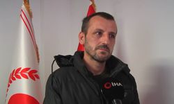 Türkiye'nin konuştuğu v-hşette Khokimova'nın yakınları ilk kez konuştu