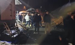 Maden ocağındaki göçükte 2 işçinin cansız bedenlerine ulaşıldı