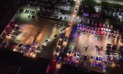 Bursa'da 700 polisle şafak operasyonu...