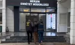 Kesinleşmiş hapis cezası bulunan 555 kişi yakalandı