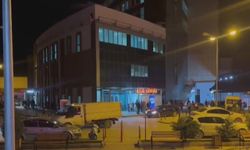 Hatay'da konteynera gerçekleşen s-lahlı saldırıda; anne baba öldü