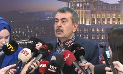 Bakan Tekin: "Ben Özgür Özel kadar midesi geniş bir adam değilim"