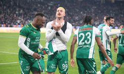 Konyaspor, Galatasaray’ı 2-0’lık skorla mağlup etti