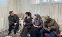 Kendi hayallerini erteledi, kardeşlerine hayat oldu