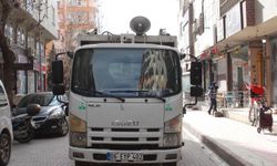 Bu şehirde müziği duyan çöpünü çıkartıyor