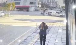 Erdemli’de feci motosiklet kazası: Genç sürücü hayatını kaybetti