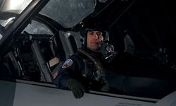 Şehit Hava Pilot Binbaşı İbrahim Bolat'ın görüntüsü ortaya çıktı