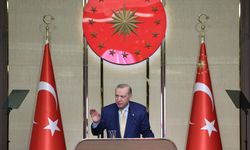 Cumhurbaşkanı Erdoğan: “İsrail hükümeti, s*ldırılarını artırarak sürdürüyor”