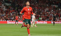 Cristiano Ronaldo, Almeria'nın yüzde 25'lik hissesini satın aldı