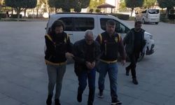 Mersin'de eşini öldüren sanığa müebbet hapis cezası