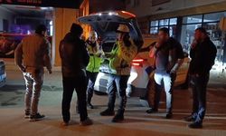 Bursa'da yeni düzenlemede ilk ceza yazıldı: Kaçan sürücüye 303 bin TL ceza